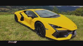 Lamborghini Revuelto thumbnail
