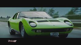 Mi Ritorni in Mente: Lamborghini Miura thumbnail