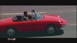 Auto da Film: Alfa Romeo Spider 1600 Duetto ´ 66 thumbnail