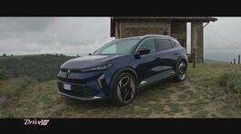 Nuova Renault Scenic thumbnail