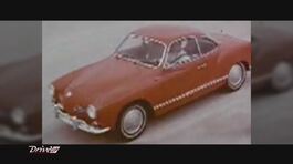 Mi Ritorni in Mente: Karmann Ghia thumbnail