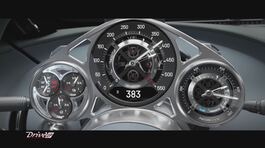 Bugatti Tourbillon thumbnail