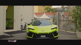Frangivento Sorpasso GT65 di Loris Capirossi thumbnail