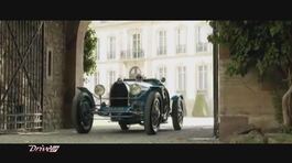 Mi Ritorni in Mente: la storia di Bugatti thumbnail