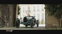 Mi Ritorni in Mente: la storia di Bugatti