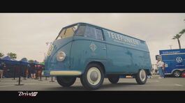 Auto da Film: Volkswagen T2 thumbnail