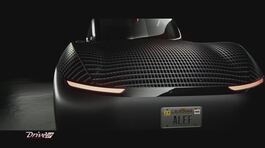 Alef Model A, l'auto volante thumbnail