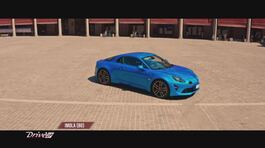 Alpine A110 S thumbnail