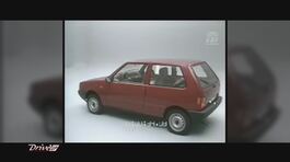 Mi Ritorni in Mente: Fiat Uno thumbnail