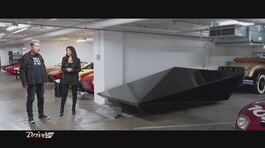 California Dreaming: Lo-Res Car, una speciale Lamborghini Countach di design thumbnail