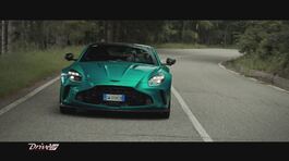 Aston Martin Vantage thumbnail