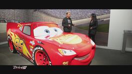 California Dreaming: Saetta McQueen thumbnail