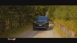 Jeep Grand Cherokee thumbnail