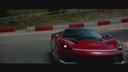Automobili Pininfarina B95 Gotham thumbnail