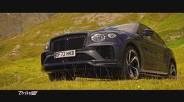 Bentley Bentayga S thumbnail