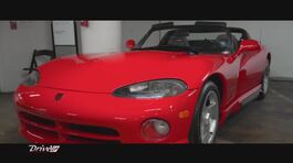 California Dreaming: Dodge Viper thumbnail