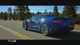 La Chevrolet Corvette ZR1 thumbnail