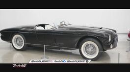 California Dreaming: 1952 Ferrari 212/225 Inter Barchetta thumbnail