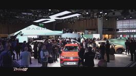 Salone dell'Auto di Parigi 2024, tutte le novità thumbnail