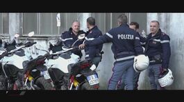 Le polizie stradali europee riunite a Fiuggi per il Meeting internazionale Roadpol thumbnail