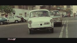 Auto da Film: Autobianchi Bianchina thumbnail