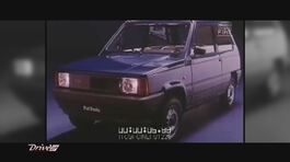 Mi Ritorni in Mente: Fiat Panda prima serie thumbnail