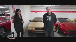 California Dreaming: DeLorean DMC-12 Coupe "Gold" thumbnail