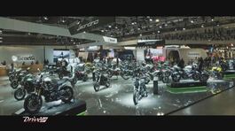 EICMA, tutto pronto per l'edizione dei 110 anni thumbnail