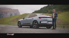 Polestar 4