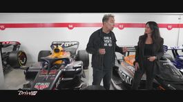 California Dreaming: Formula 1 thumbnail