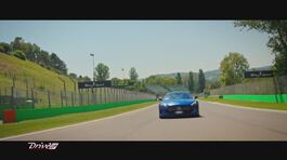 Mercedes AMG GT thumbnail