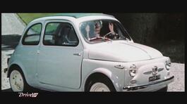 Mi Ritorni in Mente: Fiat 500 e 500 Abarth thumbnail