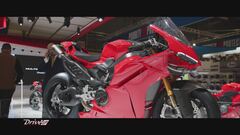 EICMA 2024, ecco tutte le novità da Milano Rho-Fiera