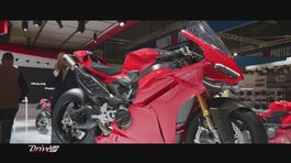 EICMA 2024, ecco tutte le novità da Milano Rho-Fiera thumbnail