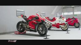 110 anni di EICMA, in mostra 36 moto iconiche thumbnail