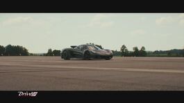 Koenigsegg Jesko Attack da record a Laguna Seca thumbnail