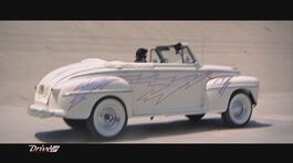 Auto da Film: Ford Deluxe Convertible di Grease thumbnail