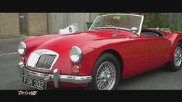 Mi Ritorni in Mente: MG MGA thumbnail