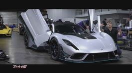 Hennessey Venom 5 Revolution thumbnail