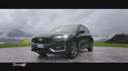 Ford Kuga thumbnail