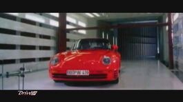 Mi Ritorni in Mente: Porsche 959 Parigi-Dakar thumbnail