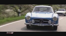 Mi Ritorni in Mente: Mercedes 300 SL thumbnail