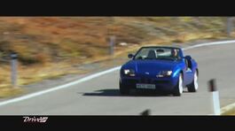 Mi Ritorni in Mente: BMW Z1 thumbnail