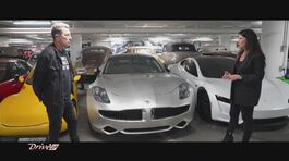 California Dreaming: Fisker Ocean thumbnail