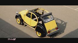 Mi Ritorni in Mente: Citroen 2CV thumbnail