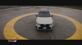 BMW X3 M50 thumbnail