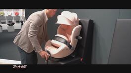 Seggiolini CYBEX, per viaggiare in sicurezza thumbnail