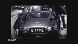 Auto da Film: Jaguar E-Type thumbnail