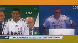 XXS Social Show - 1a giornata thumbnail