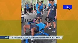 XXS Social Show - 2a giornata thumbnail